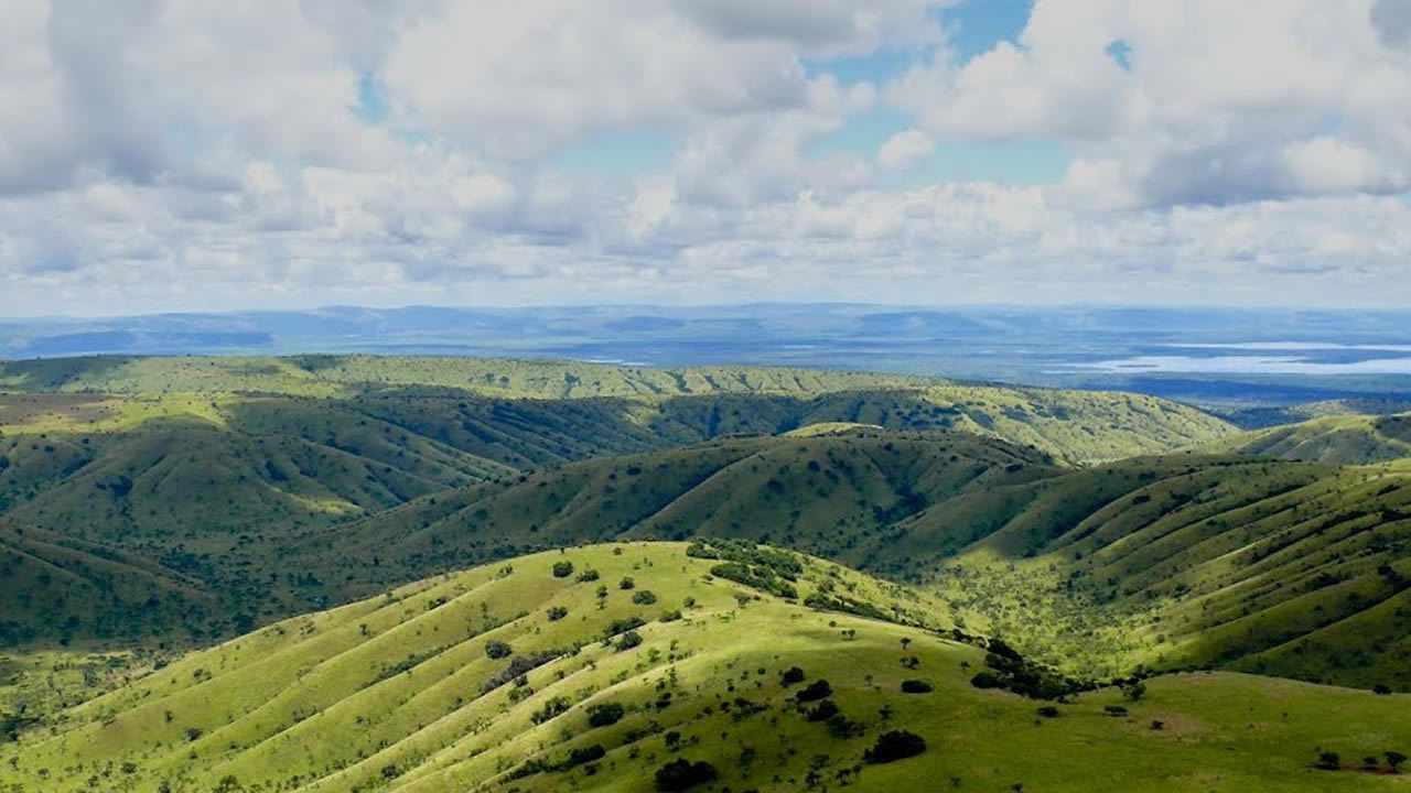 akagera national park